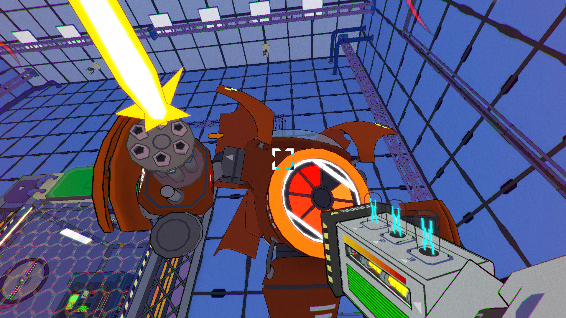 Super Shooter screenshot 2