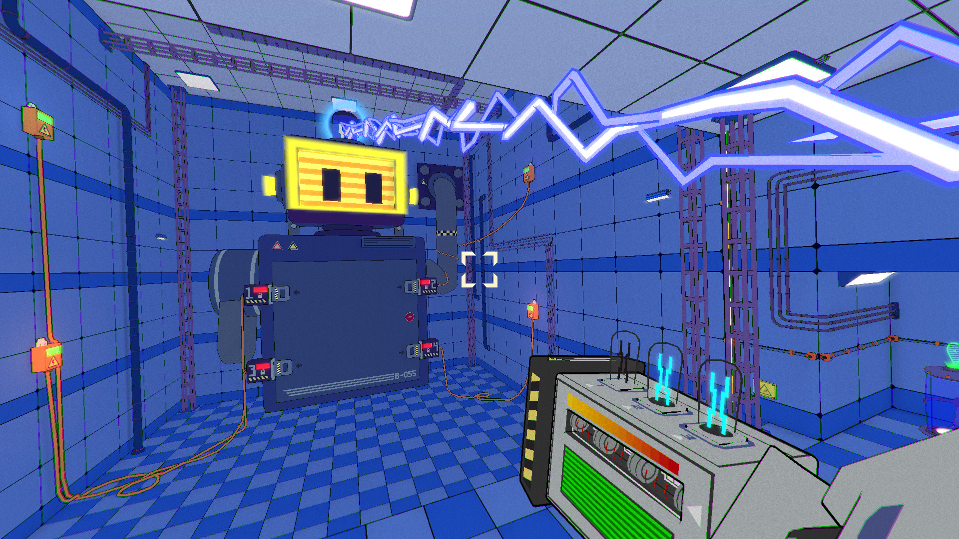 Super Shooter screenshot 5