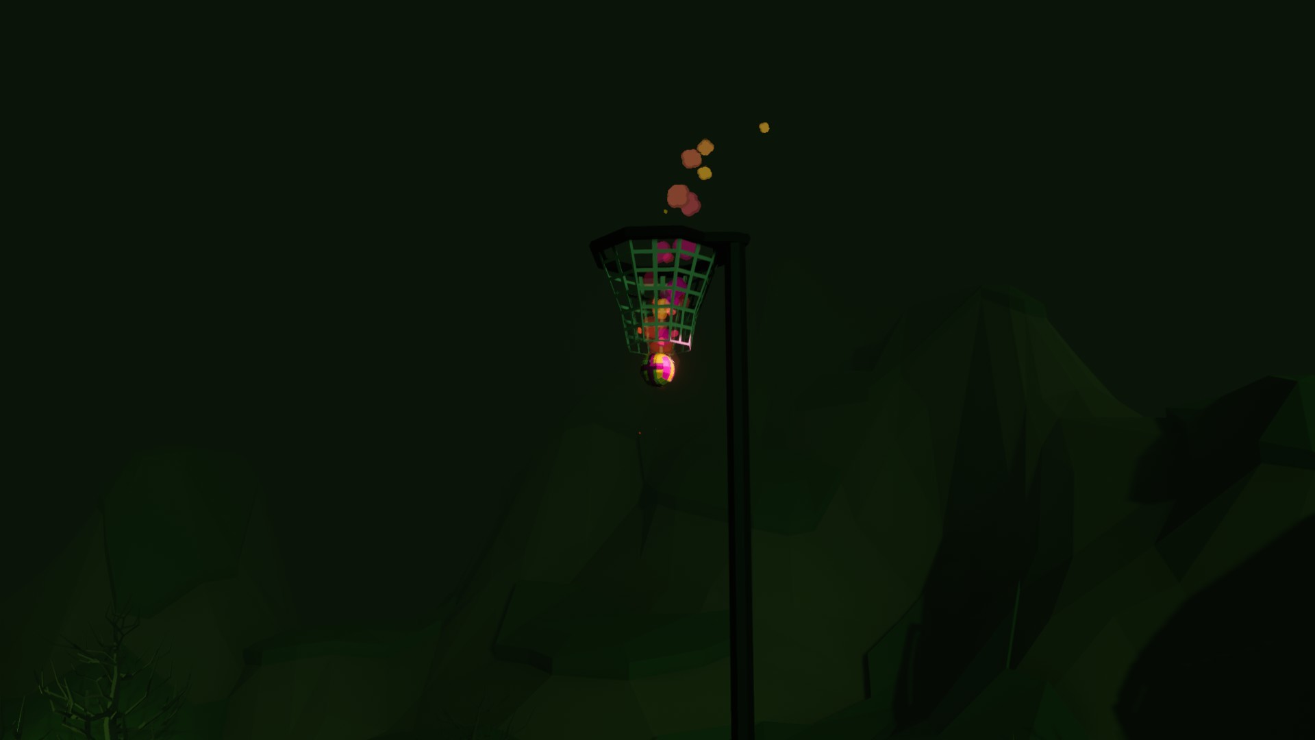 Roxy Raccoon screenshot 18