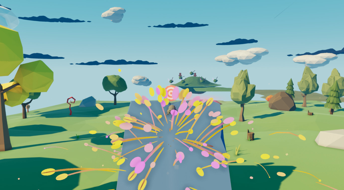 Roxy Raccoon screenshot 16