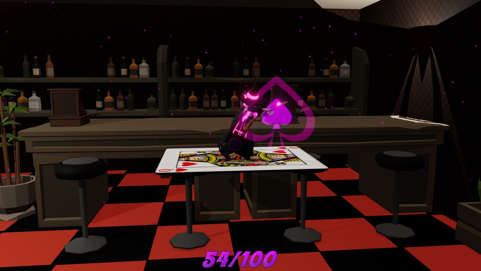 Roxy Raccoon screenshot 10