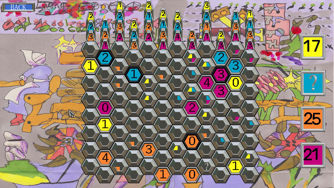 Jubilane screenshot 2
