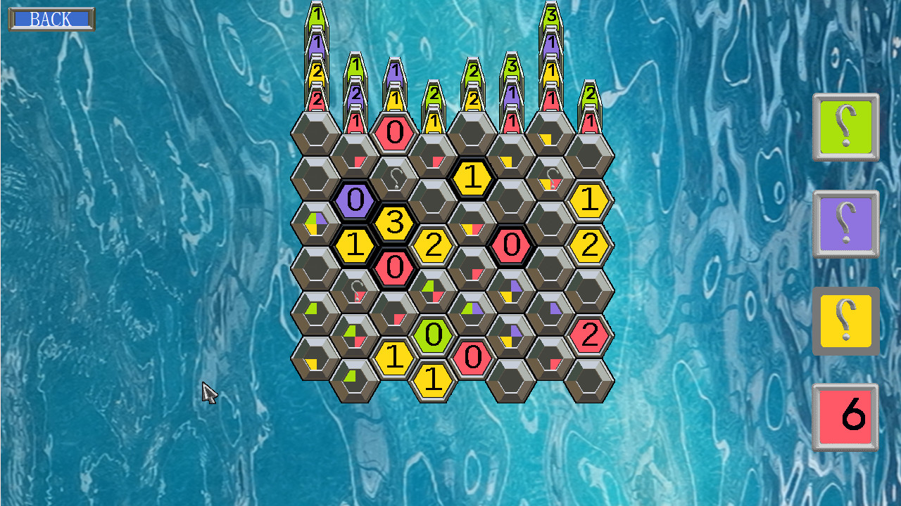 Jubilane screenshot 4