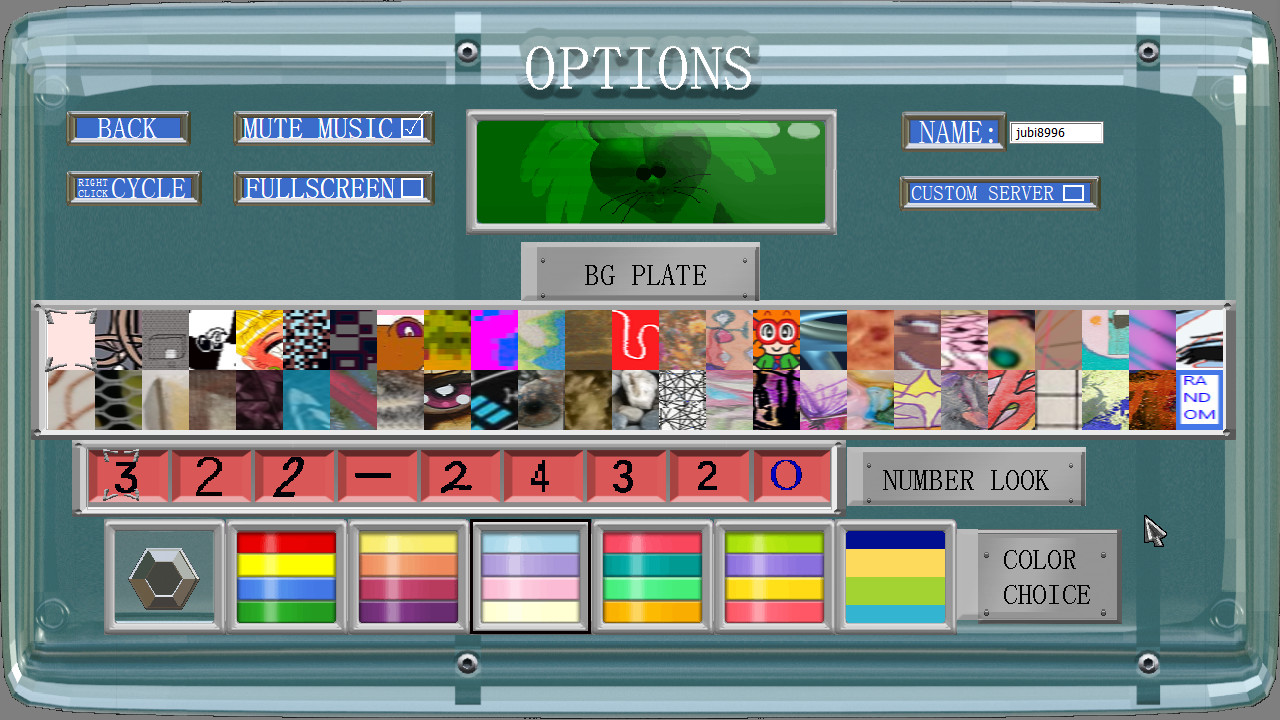Jubilane screenshot 11
