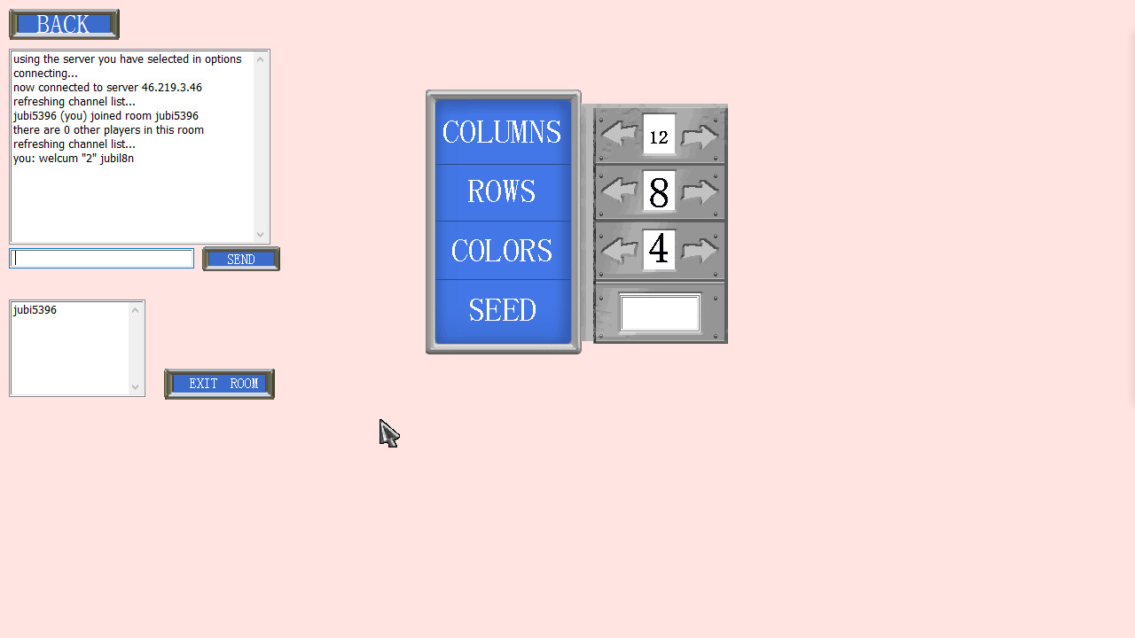 Jubilane screenshot 10