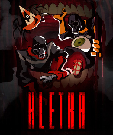KLETKA