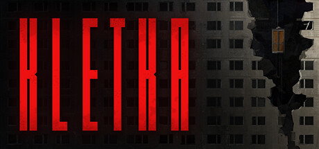 KLETKA Cover Image