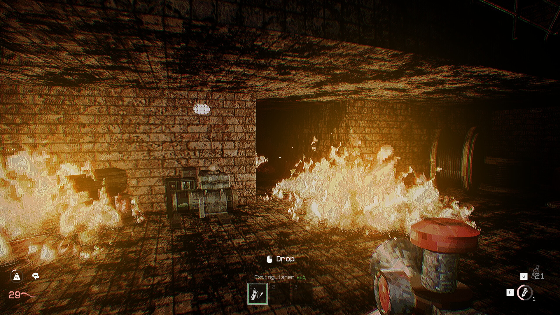 KLETKA screenshot 5