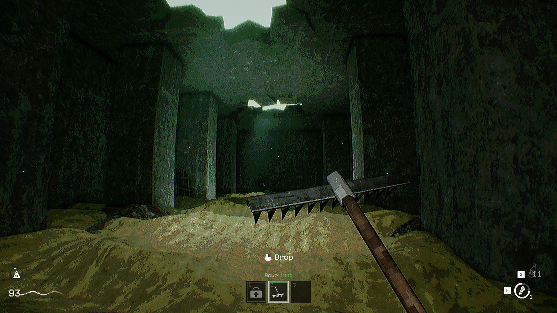 KLETKA screenshot 11