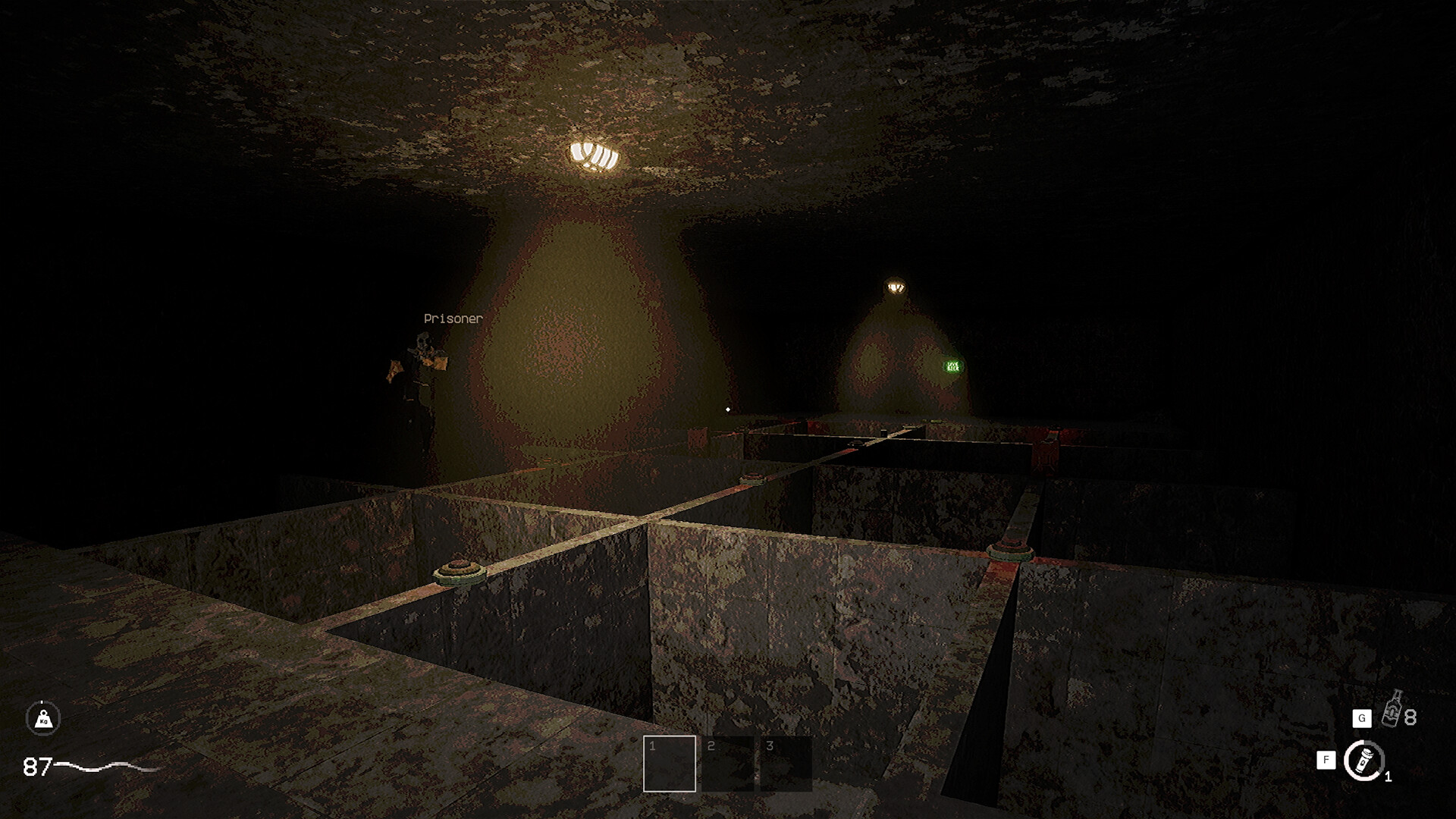 KLETKA screenshot 8