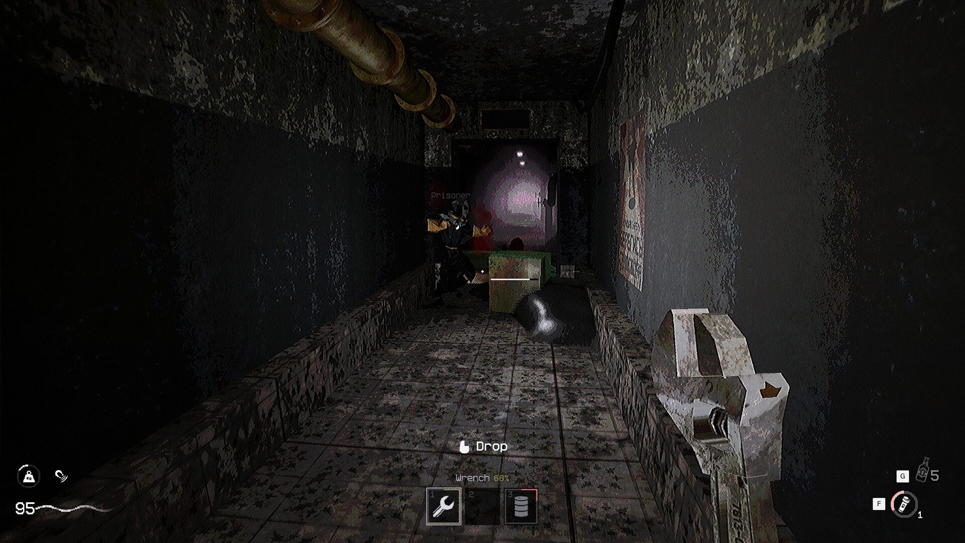 KLETKA screenshot 10