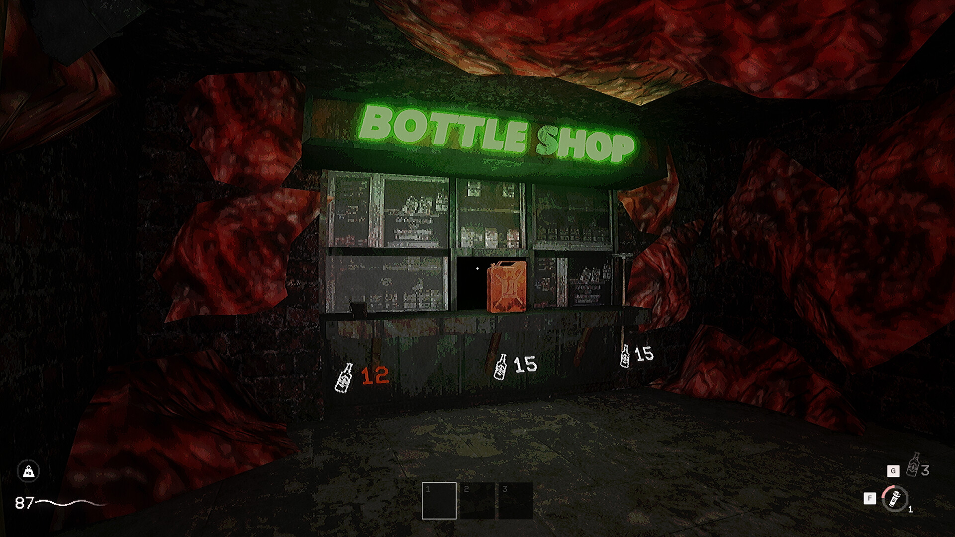 KLETKA screenshot 7