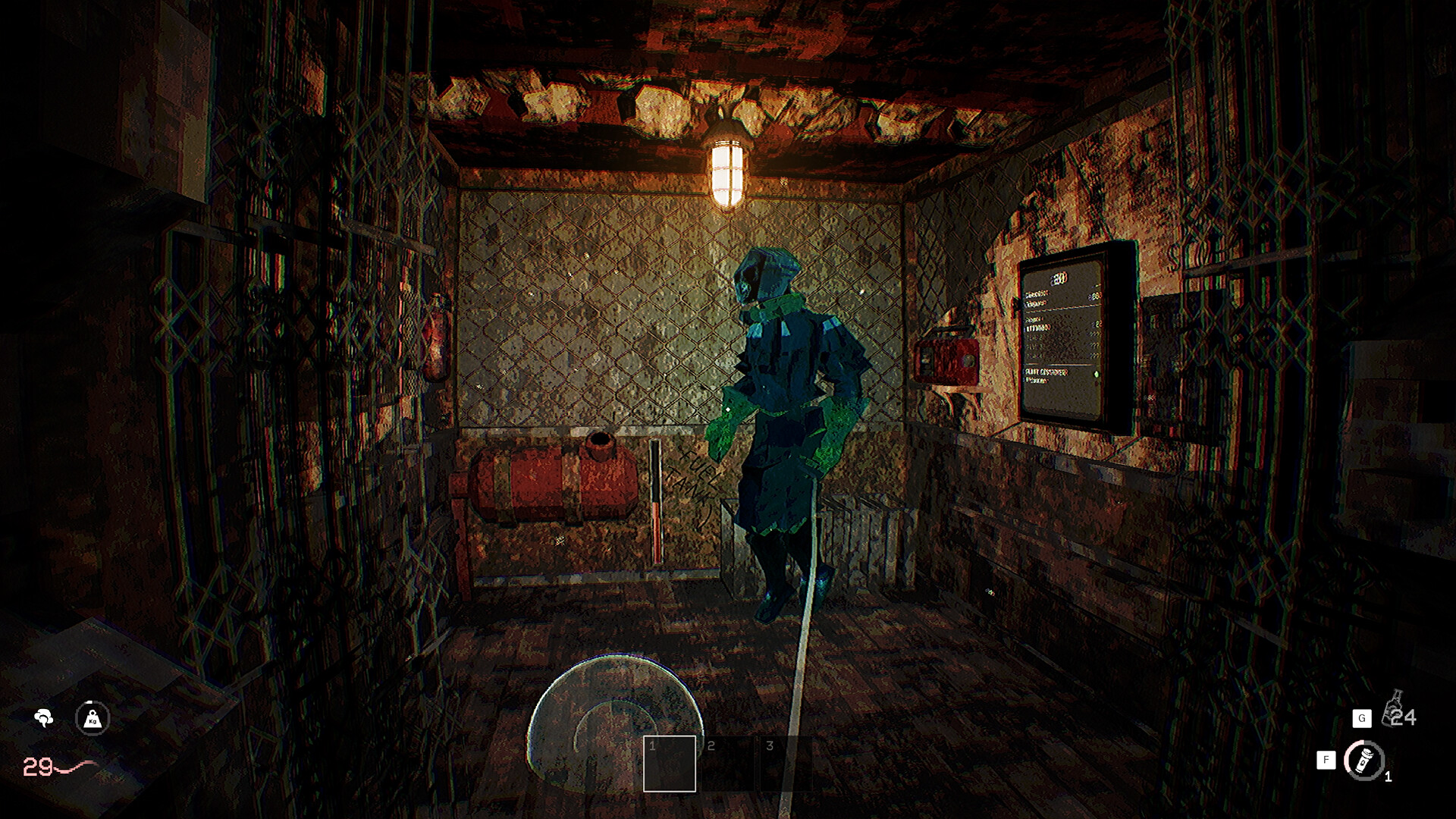 KLETKA screenshot 6