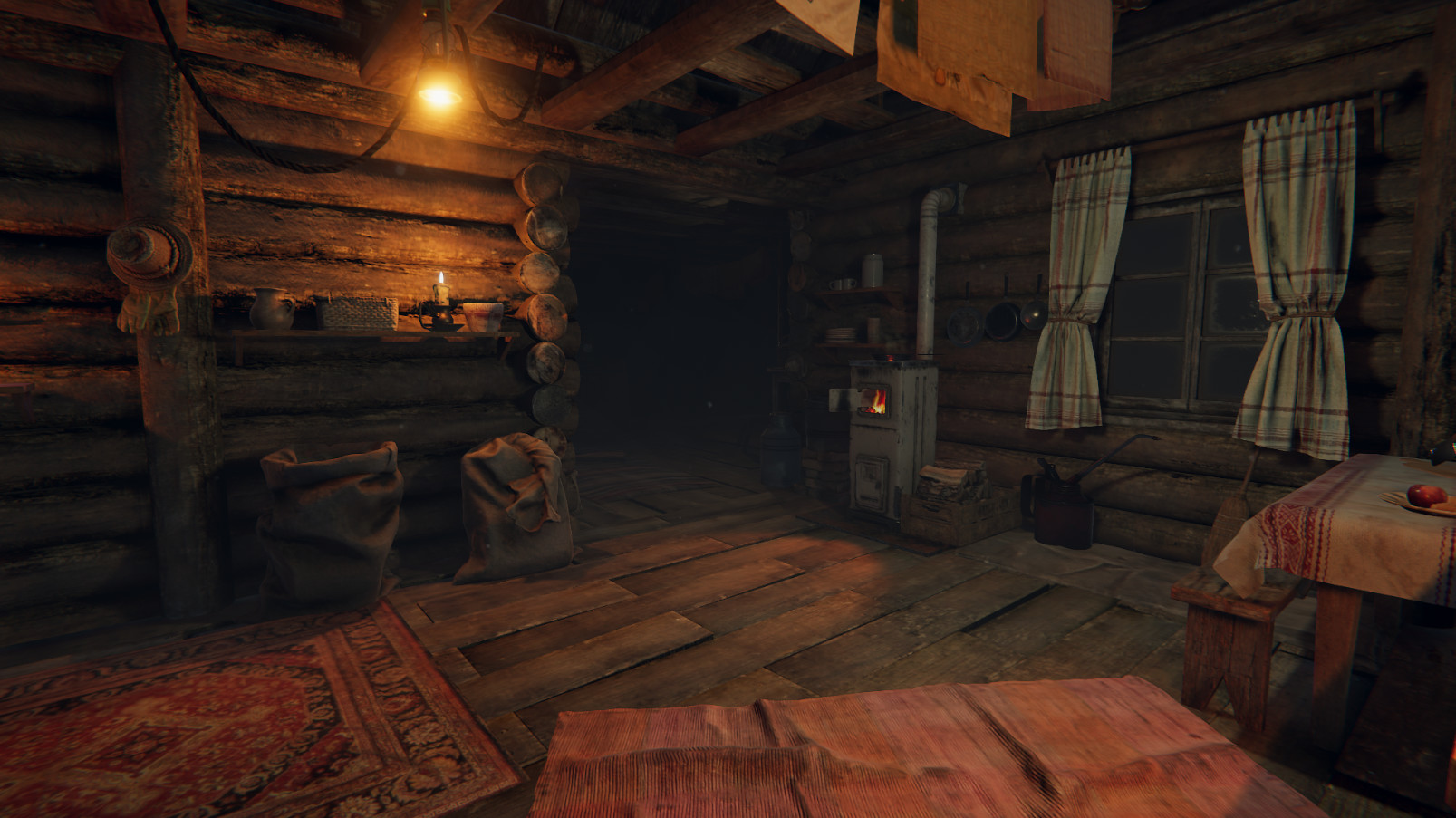HIDEAWAY screenshot 6