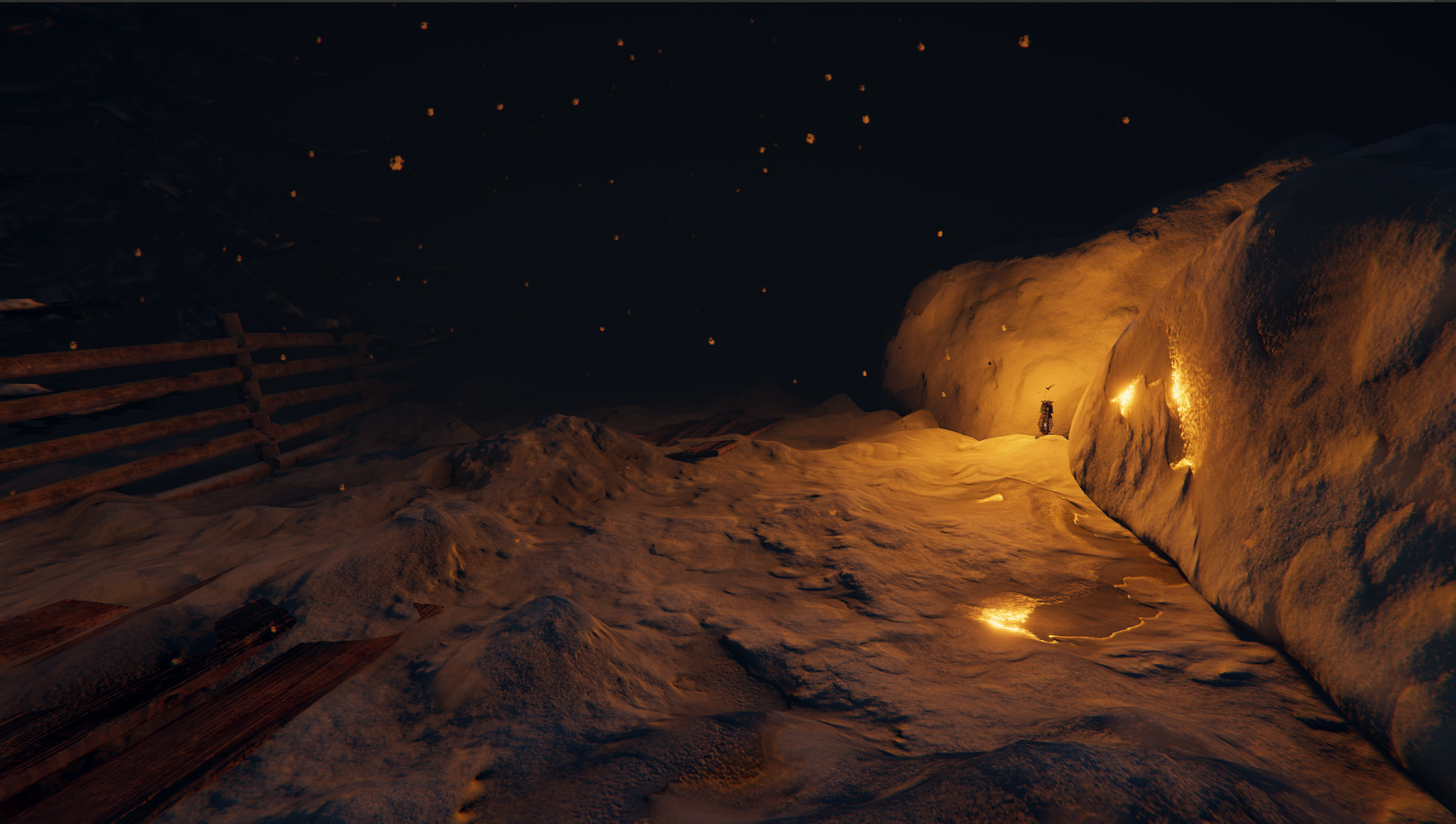 HIDEAWAY screenshot 9