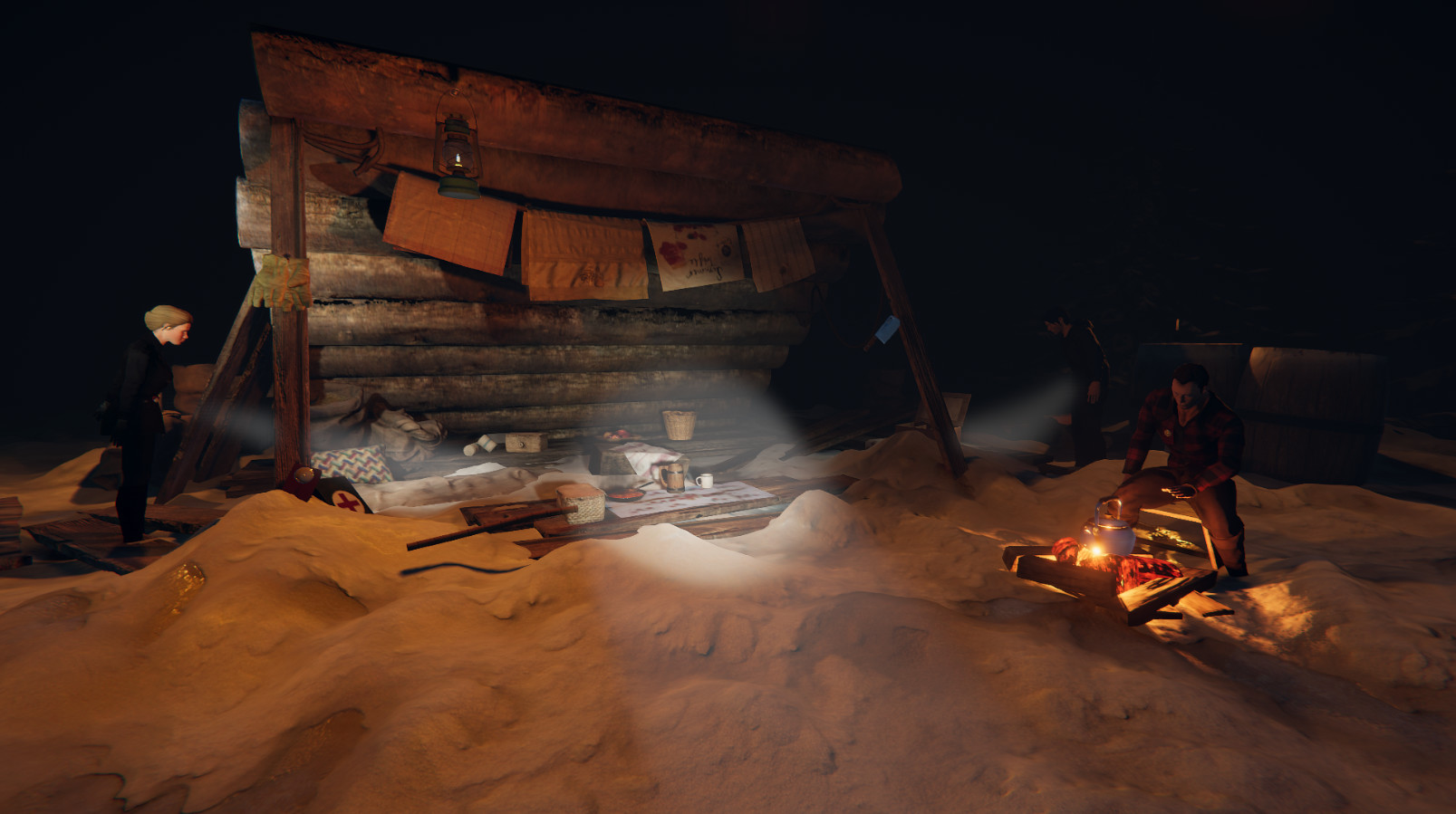 HIDEAWAY screenshot 11