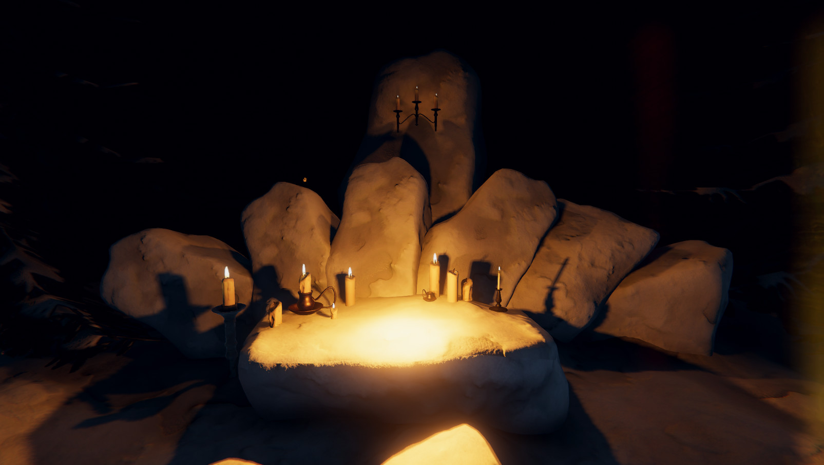 HIDEAWAY screenshot 8