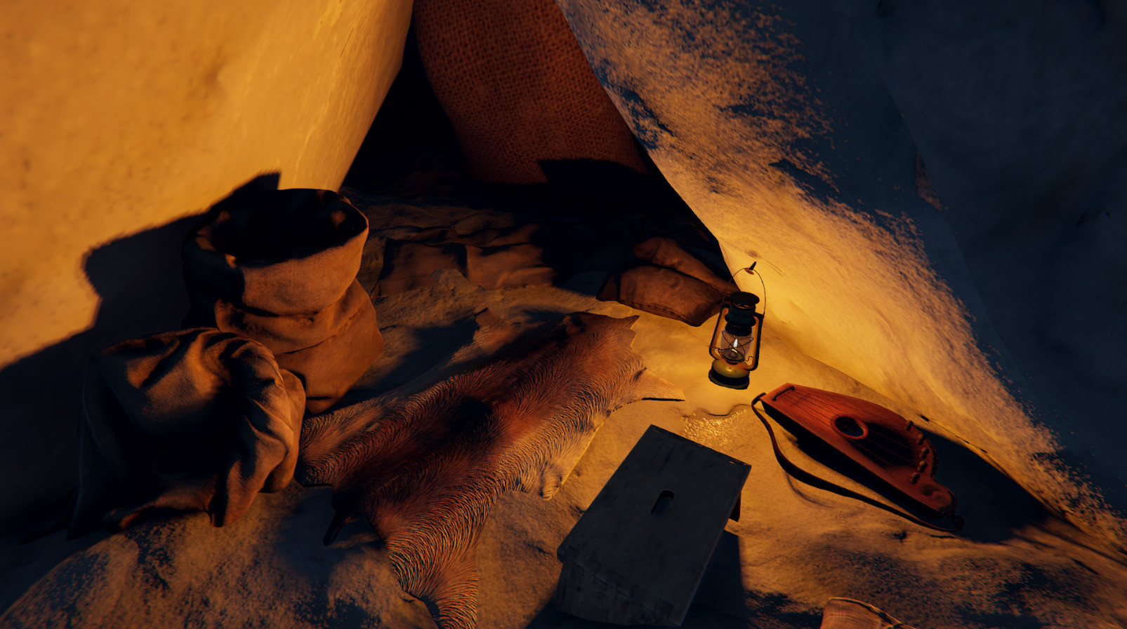 HIDEAWAY screenshot 12
