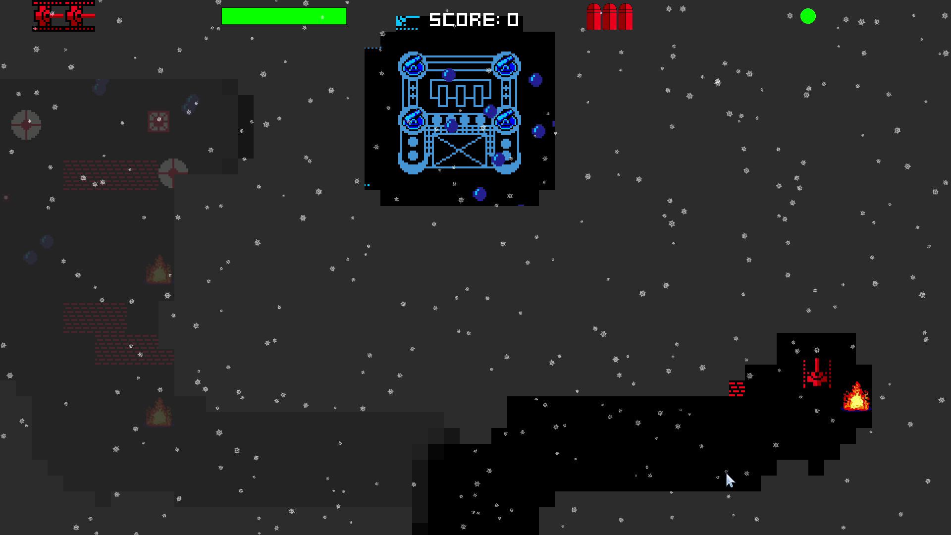 Tiger Tank 59 Ⅰ Winter Assault MP054 screenshot 3