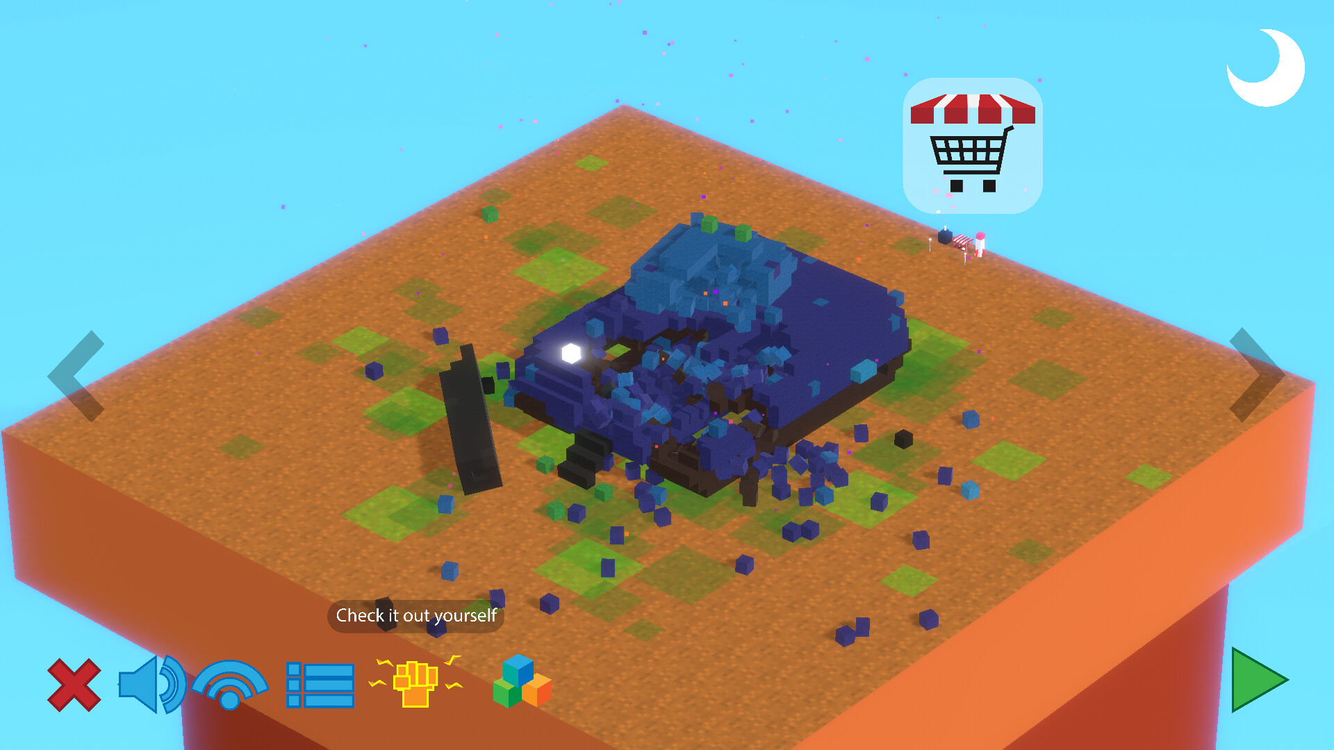 Enjoy screenshot 8