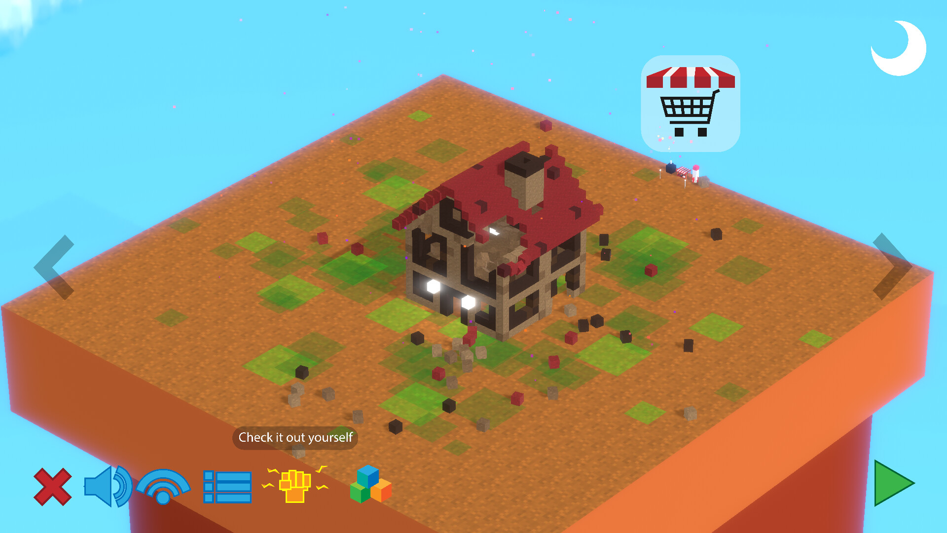 Enjoy screenshot 1