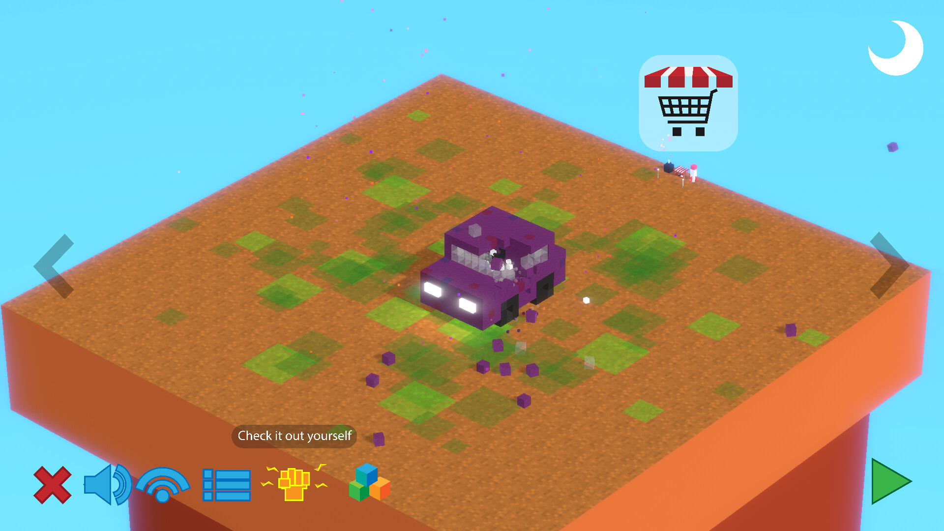 Enjoy screenshot 5
