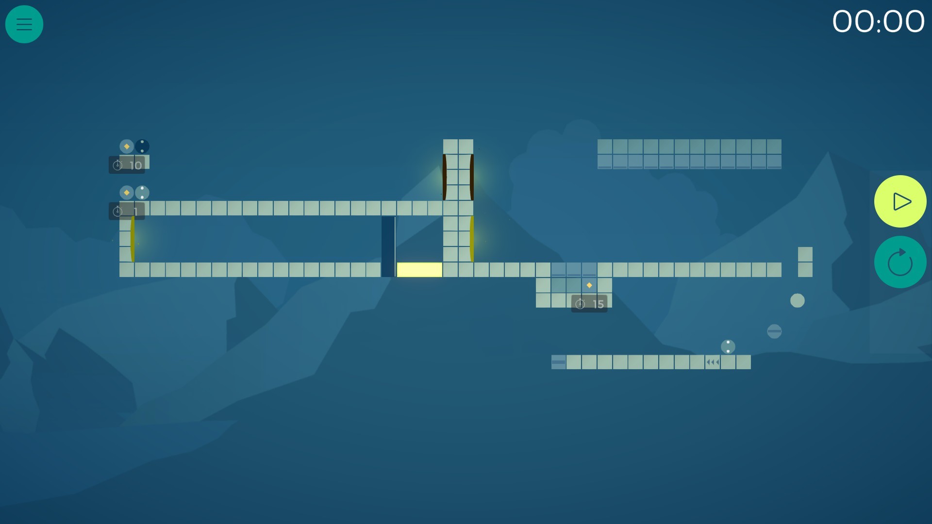 Pow! screenshot 3