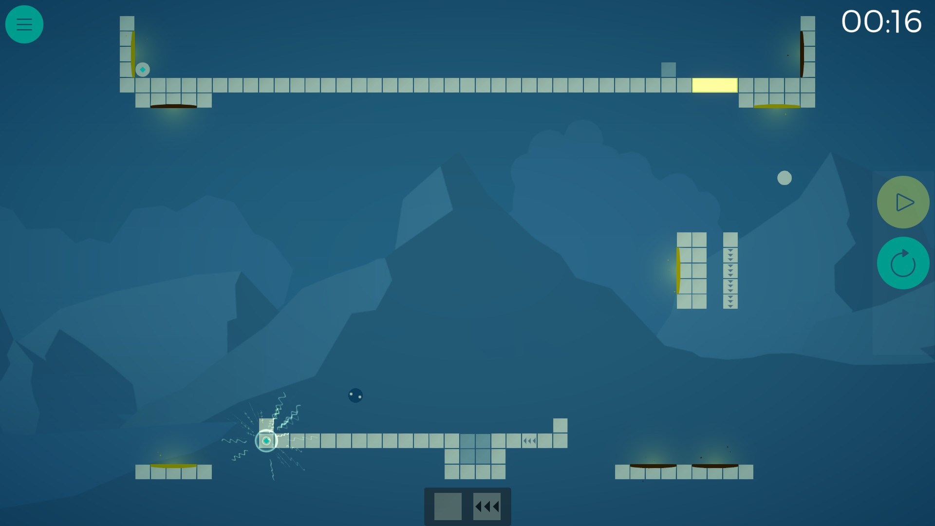 Pow! screenshot 5
