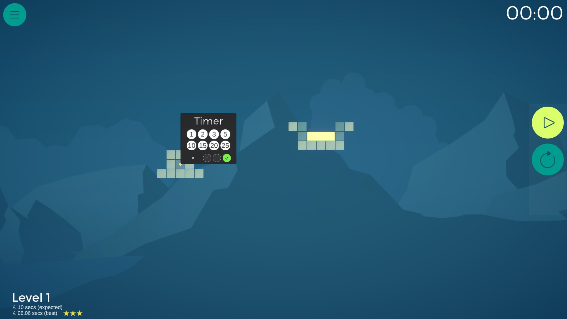 Pow! screenshot 1