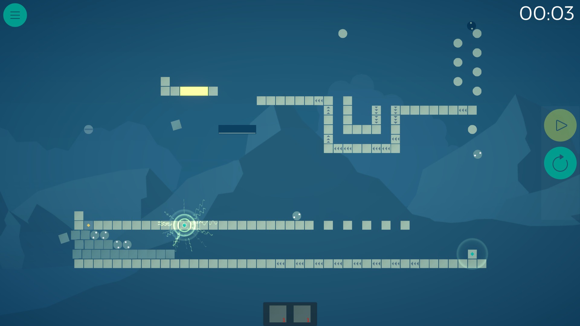 Pow! screenshot 2