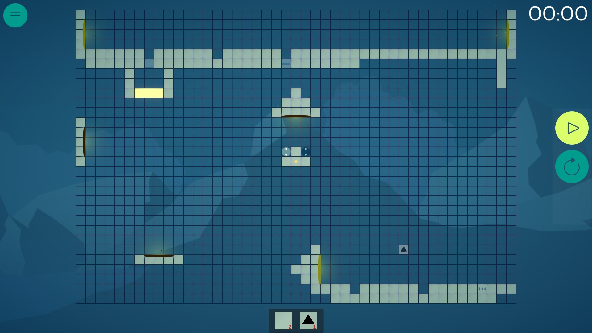Pow! screenshot 4