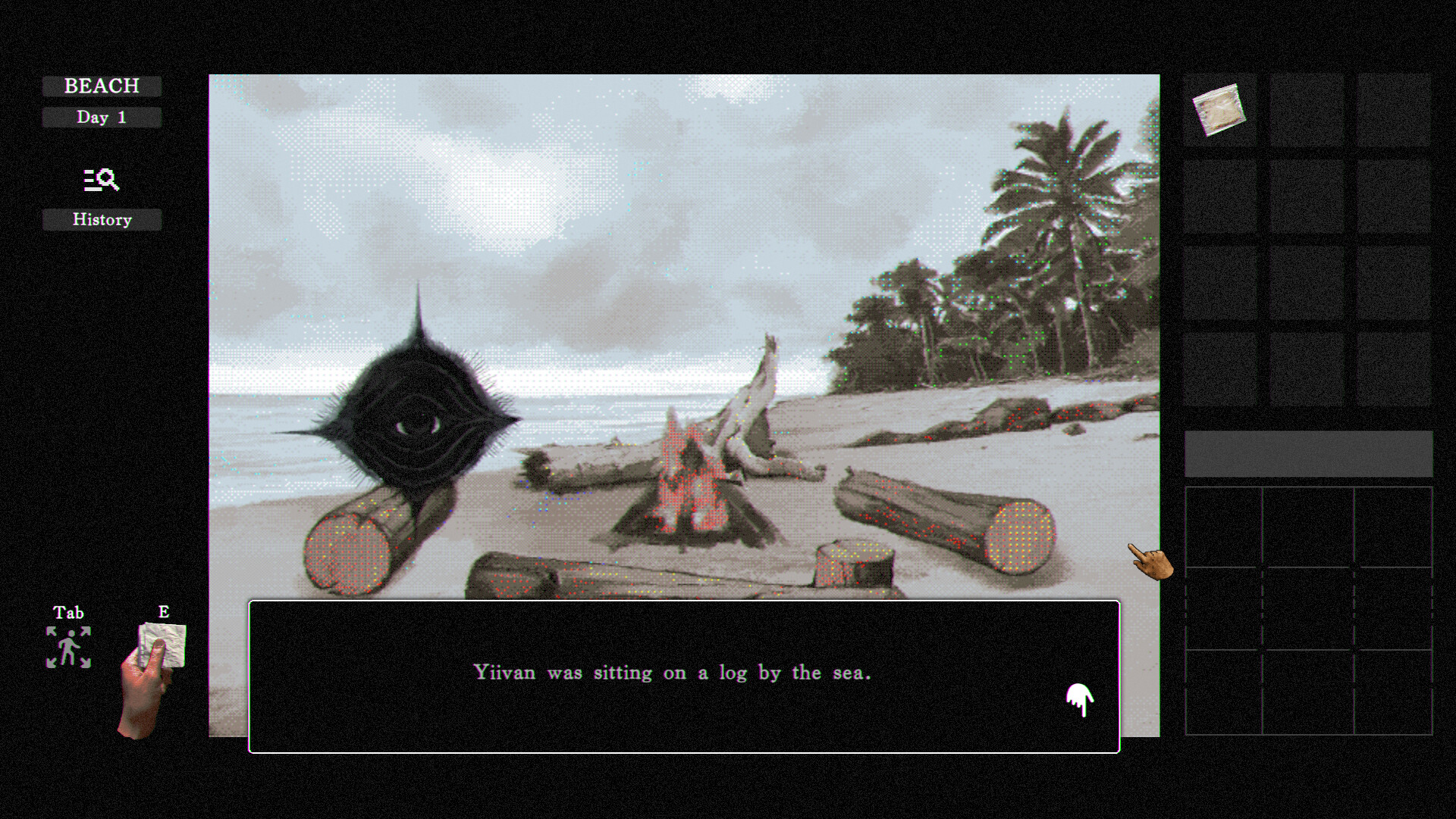 The Dream Of A Cockspur Build 24348762 (TENOKE) gameplay screenshot 1