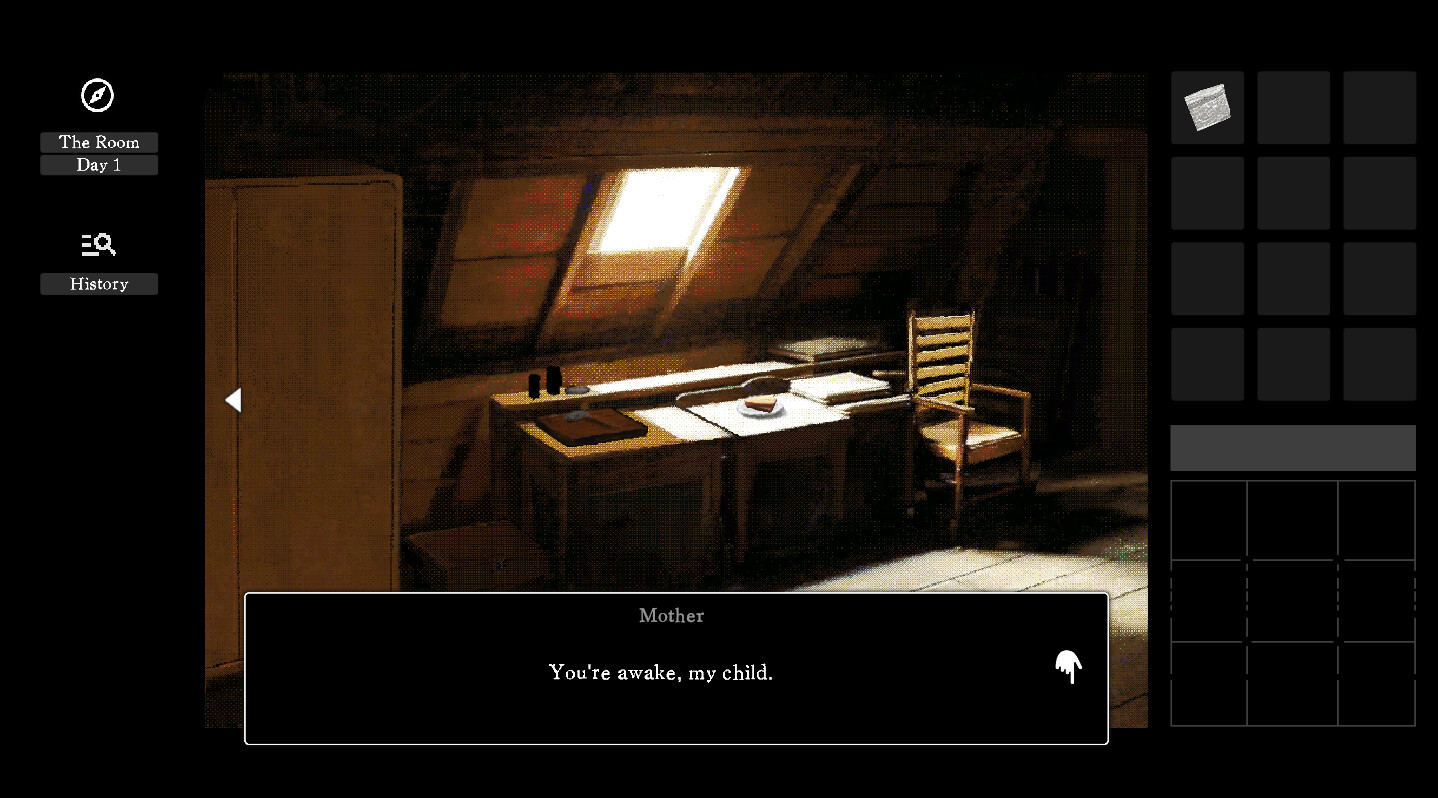 The Dream Of A Cockspur screenshot 4