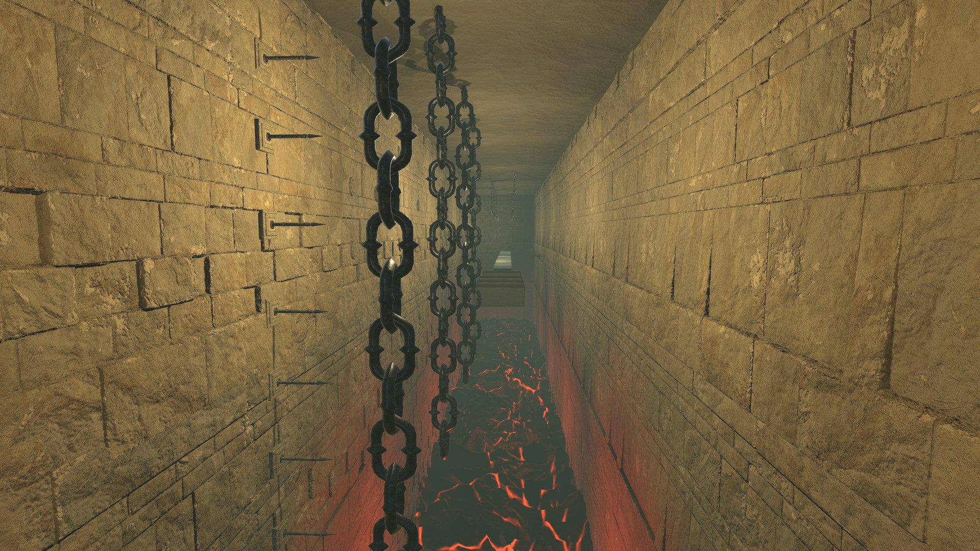 Dungeon Danger Traps screenshot 3