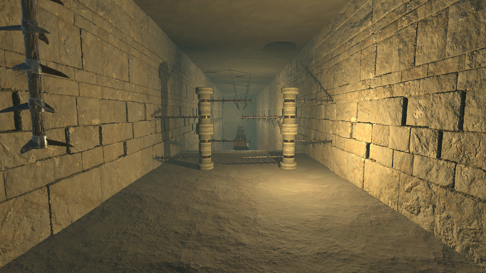 Dungeon Danger Traps screenshot 4