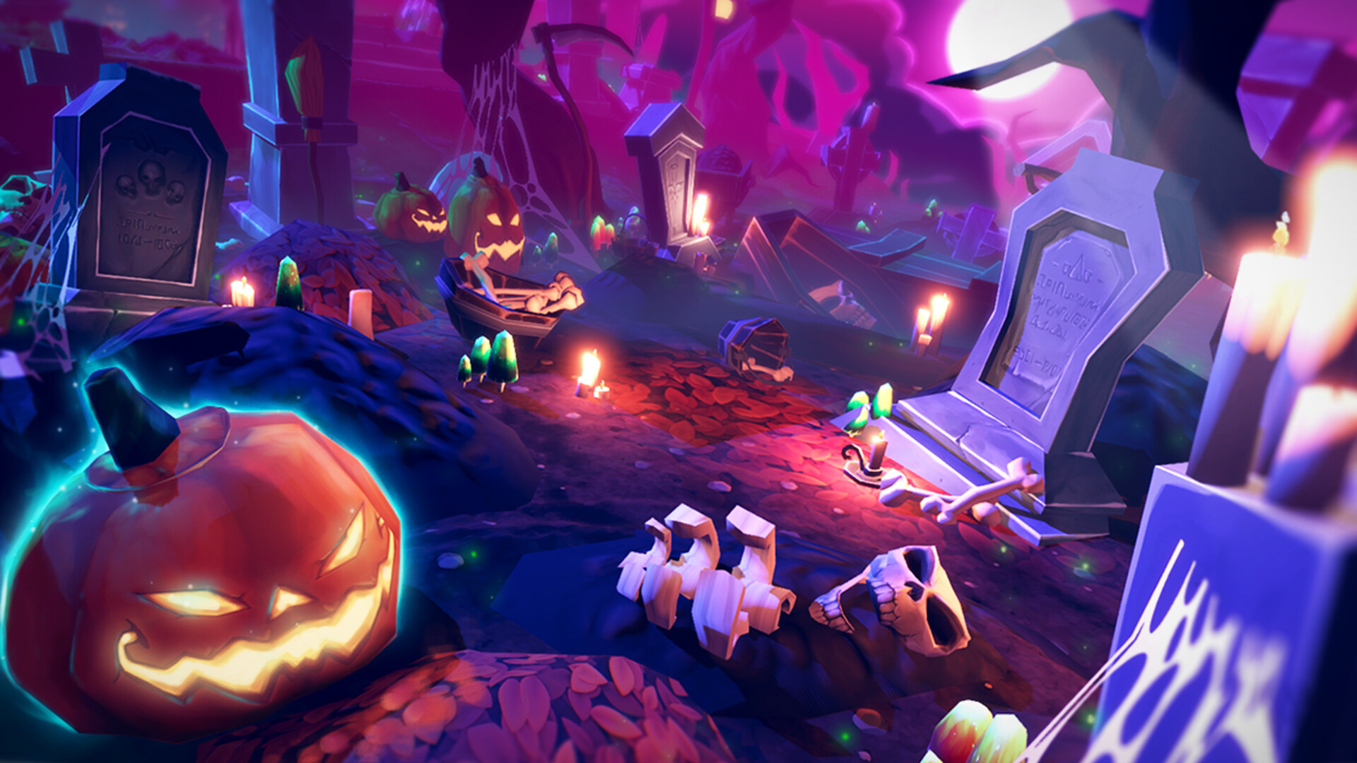 Dungeon Danger Traps screenshot 6