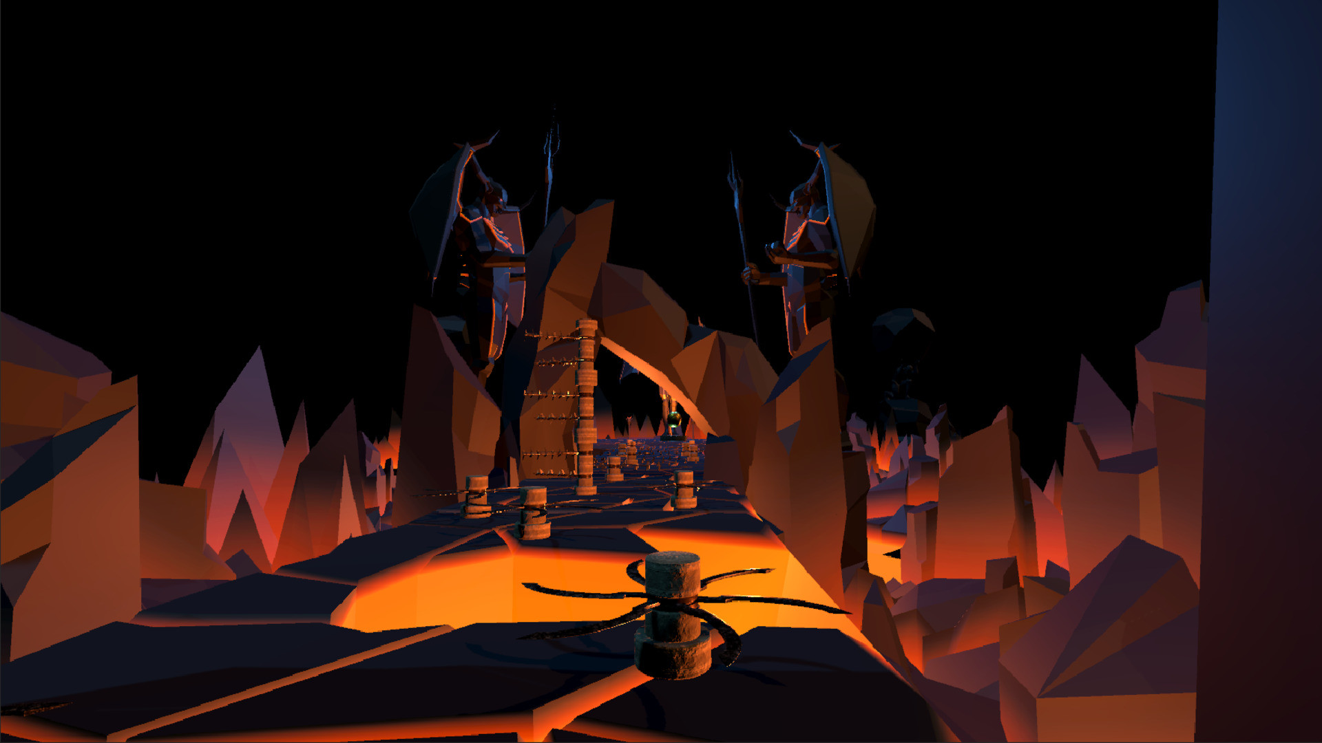 Dungeon Danger Traps screenshot 7