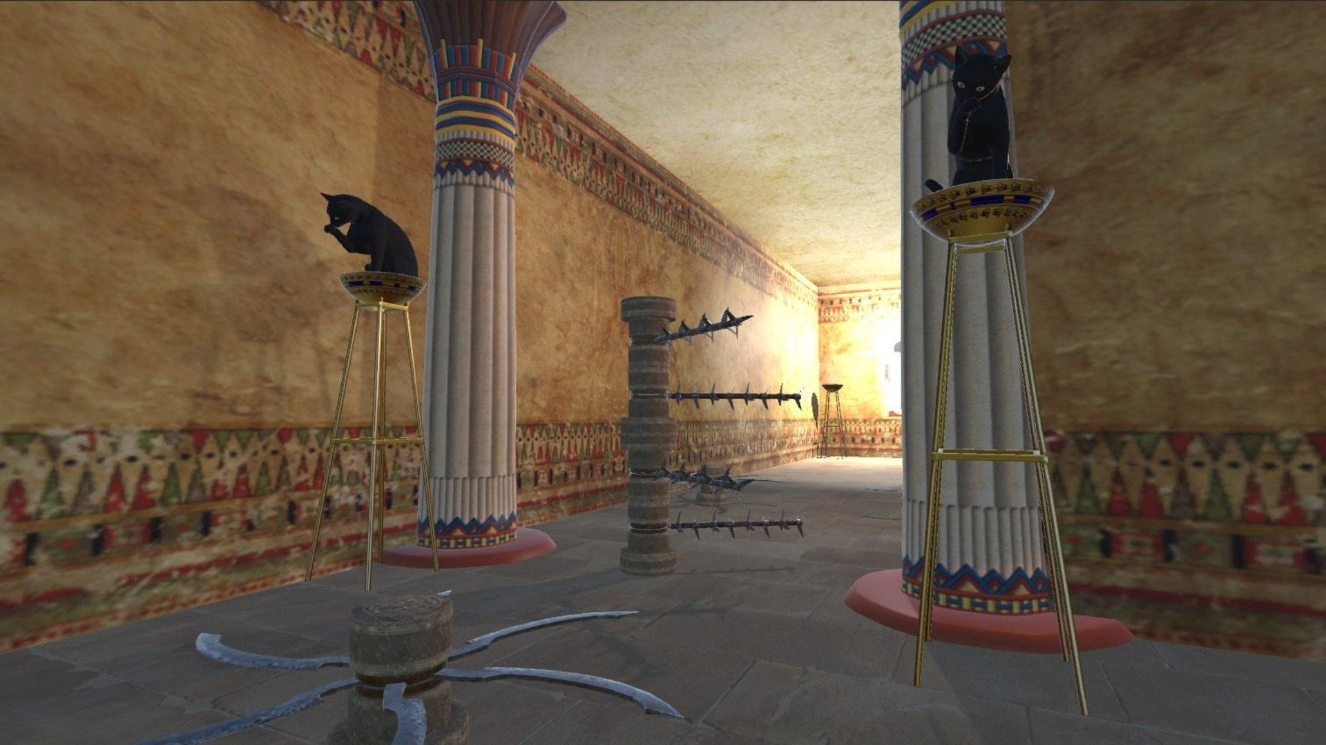 Dungeon Danger Traps screenshot 10
