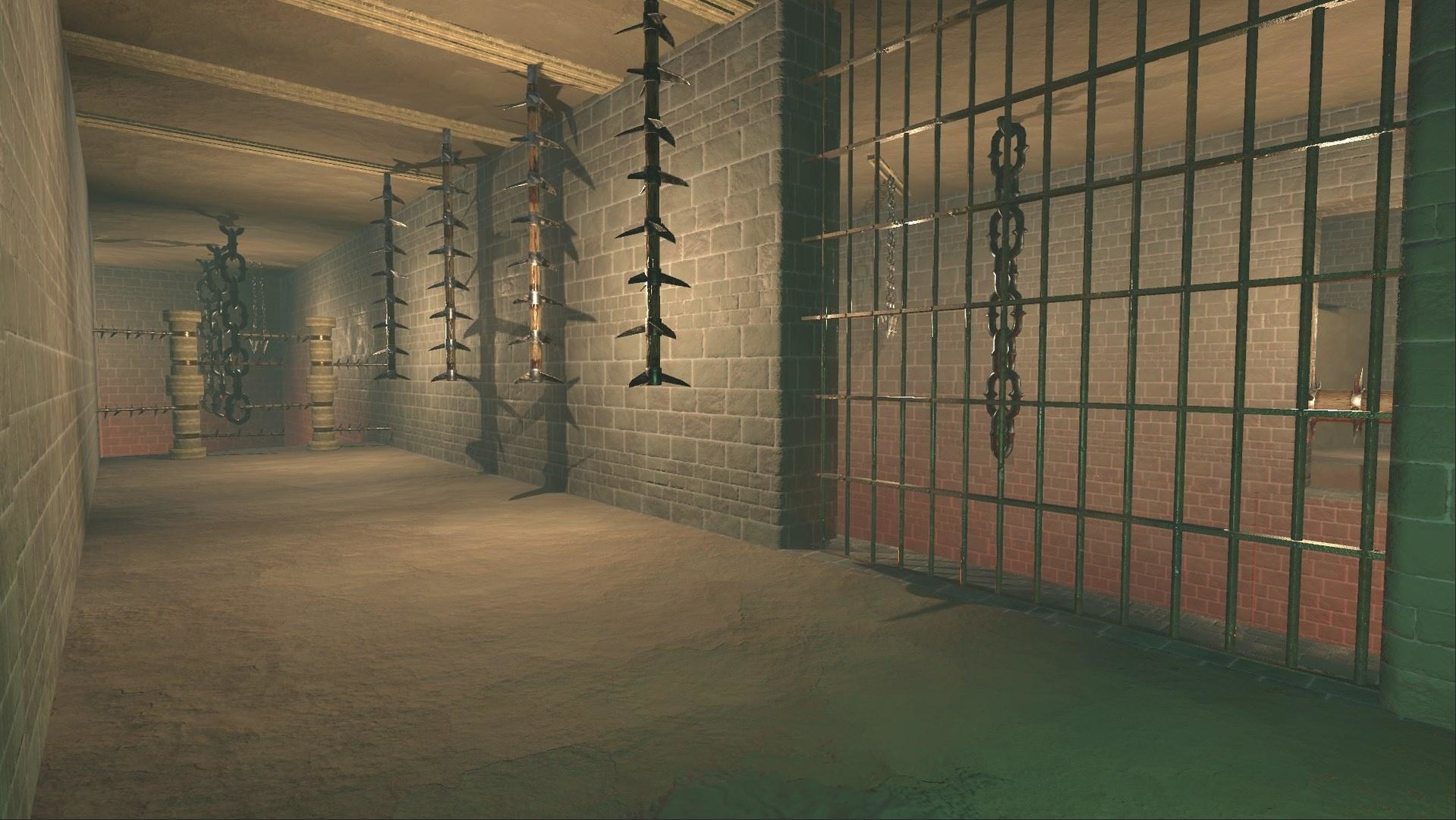 Dungeon Danger Traps screenshot 5