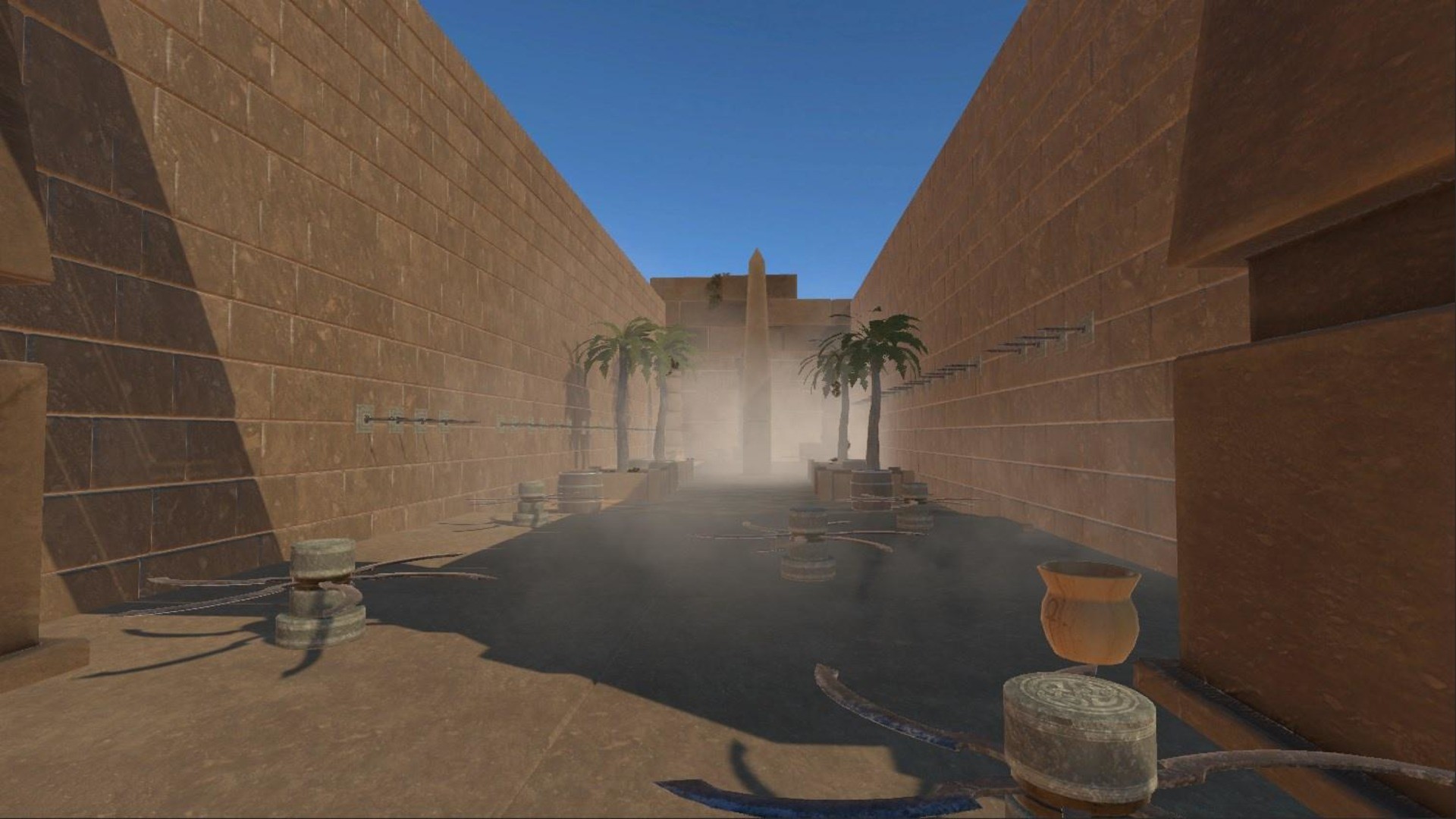 Dungeon Danger Traps screenshot 8