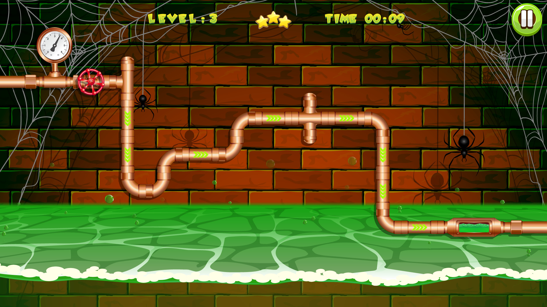 Plumber 2 screenshot 3