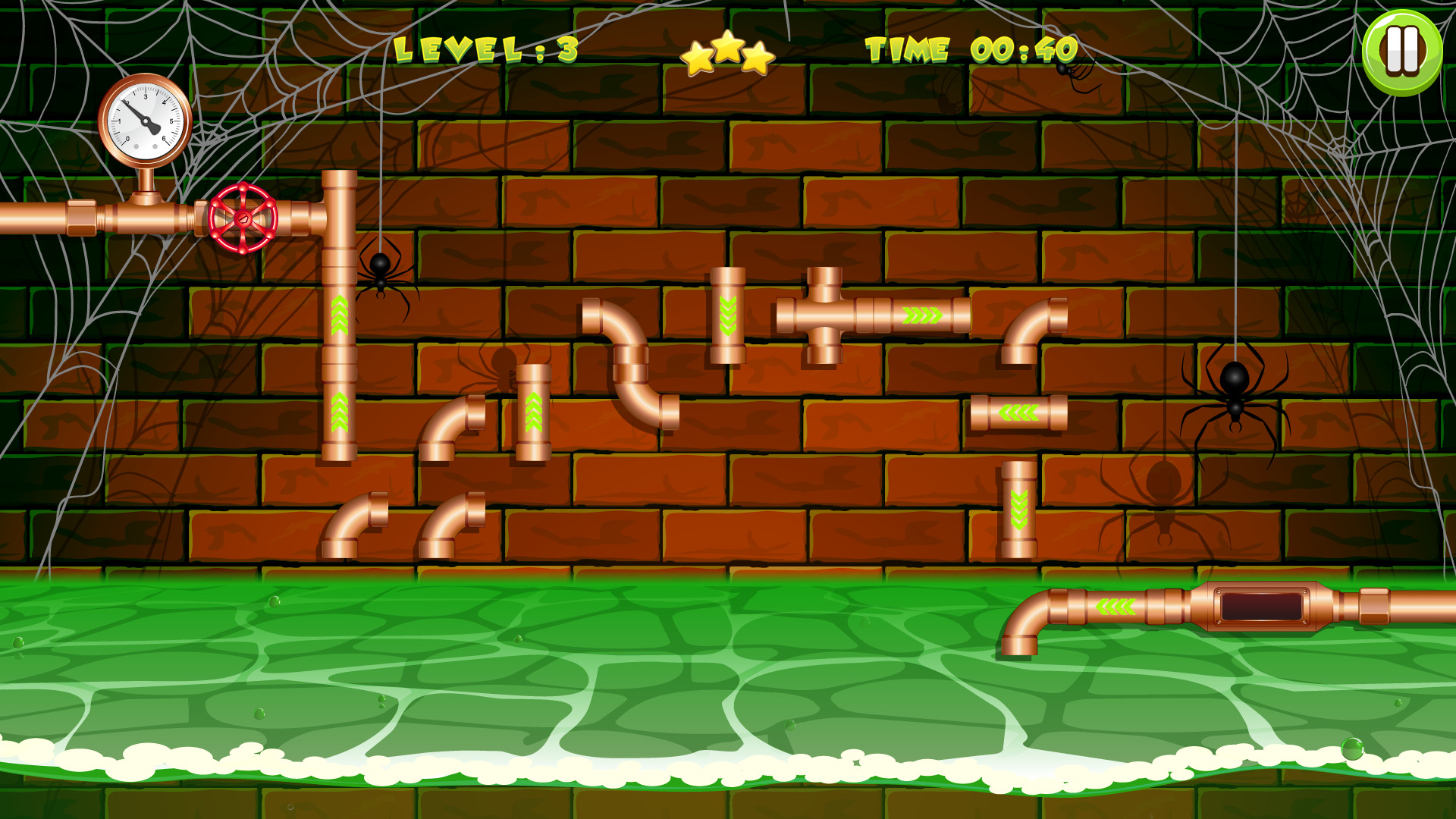 Plumber 2 screenshot 4