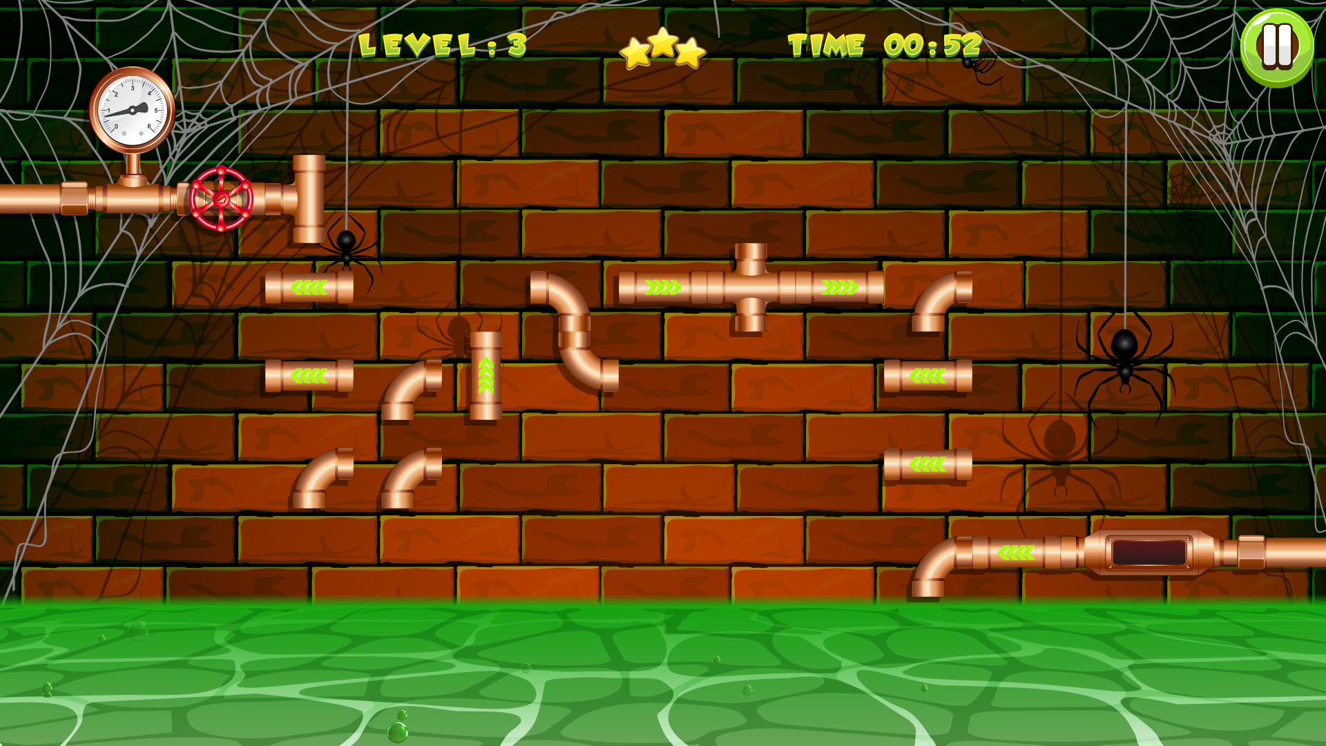 Plumber 2 screenshot 2