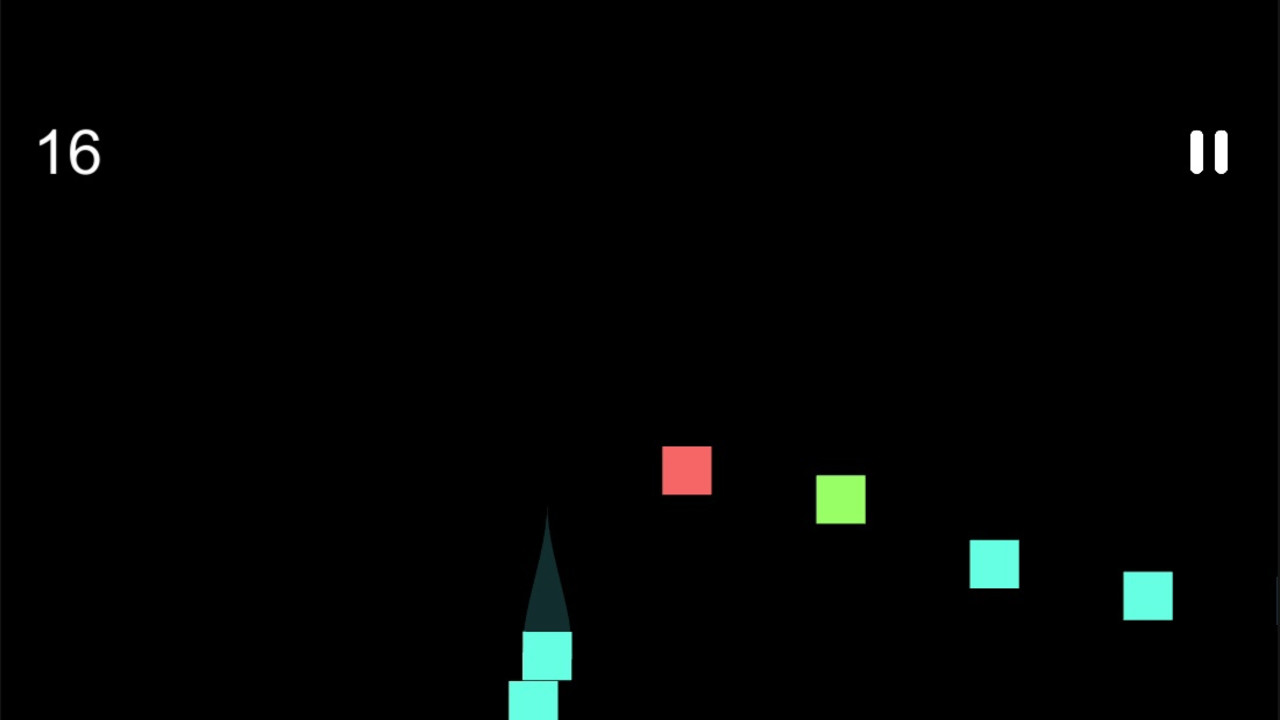 Splash Jump screenshot 5