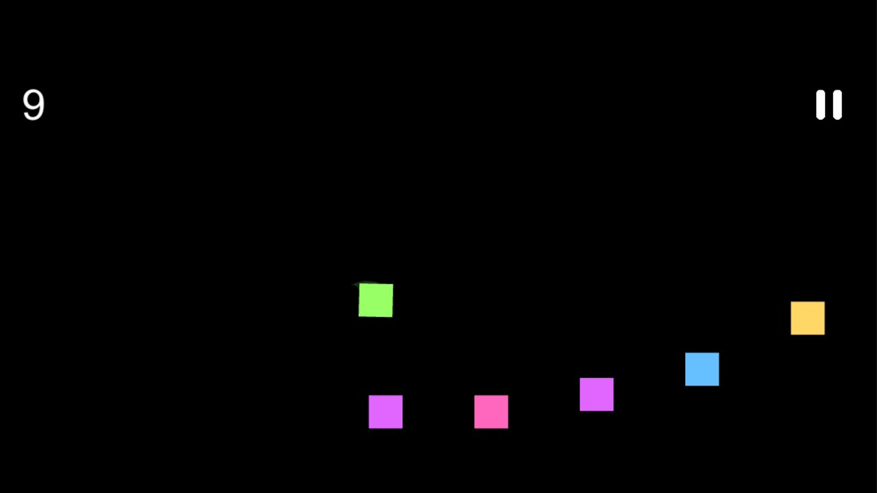 Splash Jump screenshot 4
