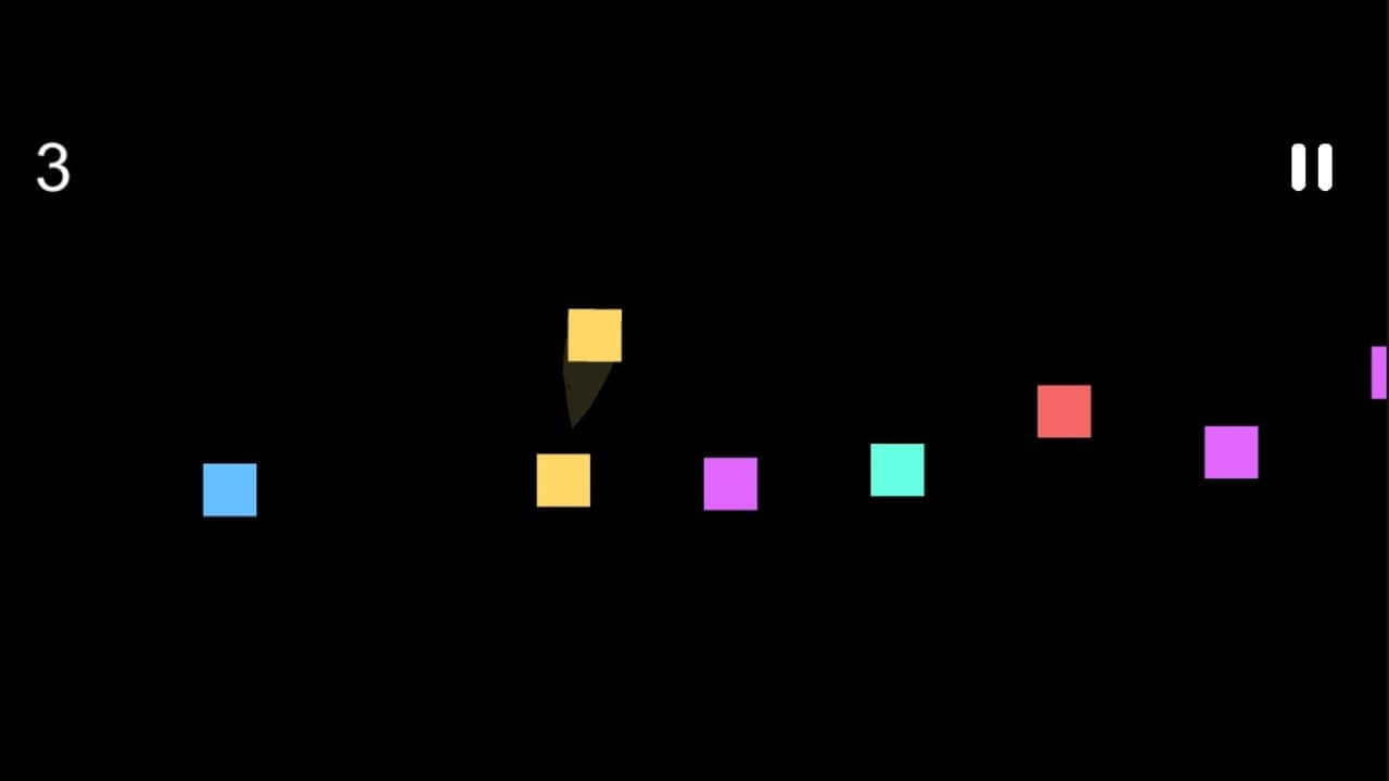 Splash Jump screenshot 1