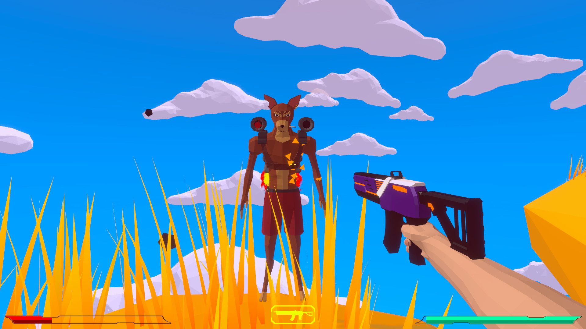 Punkgrad screenshot 19