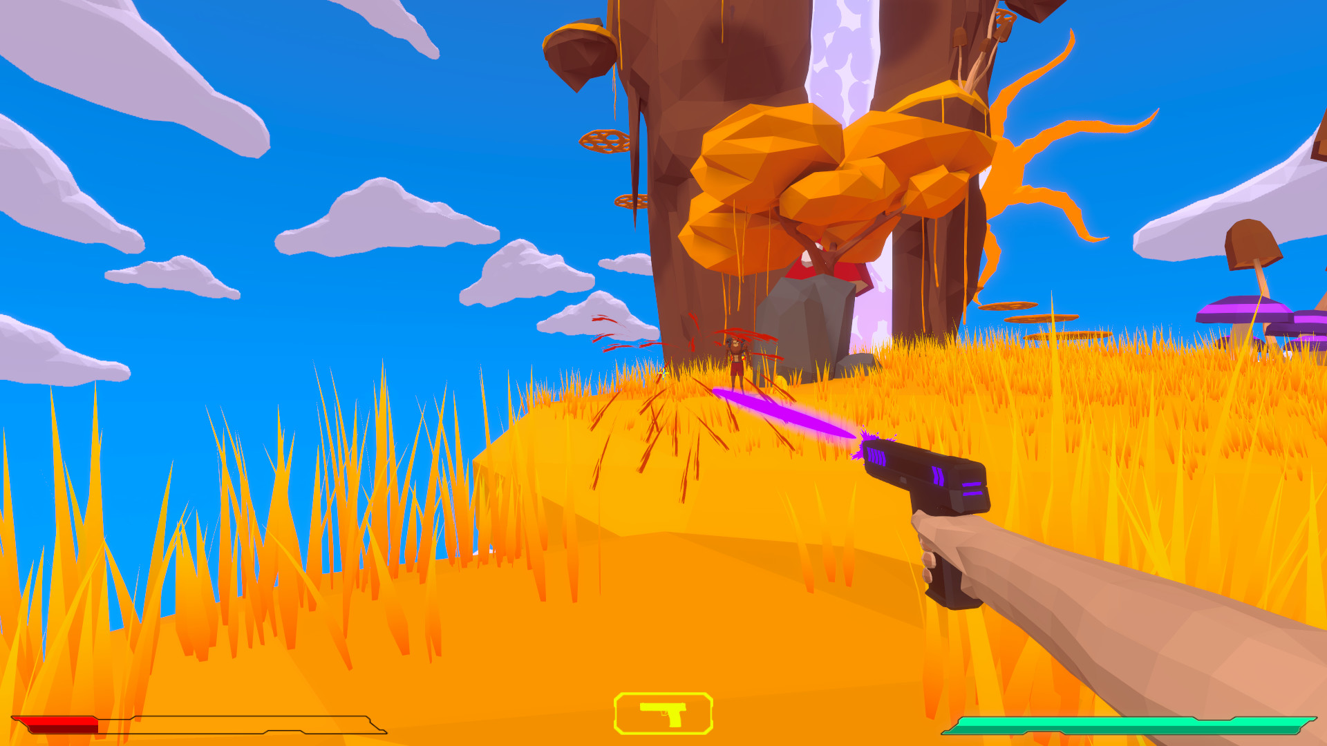 Punkgrad screenshot 16