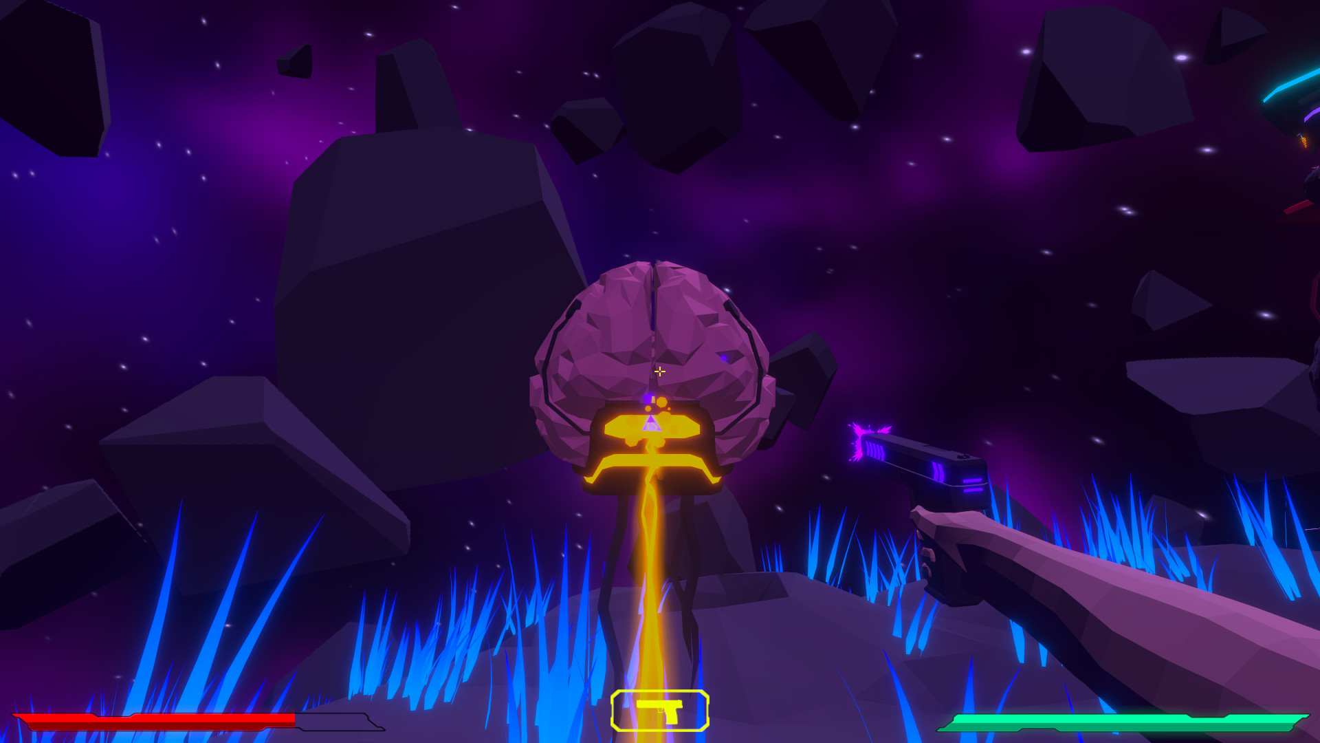 Punkgrad screenshot 7