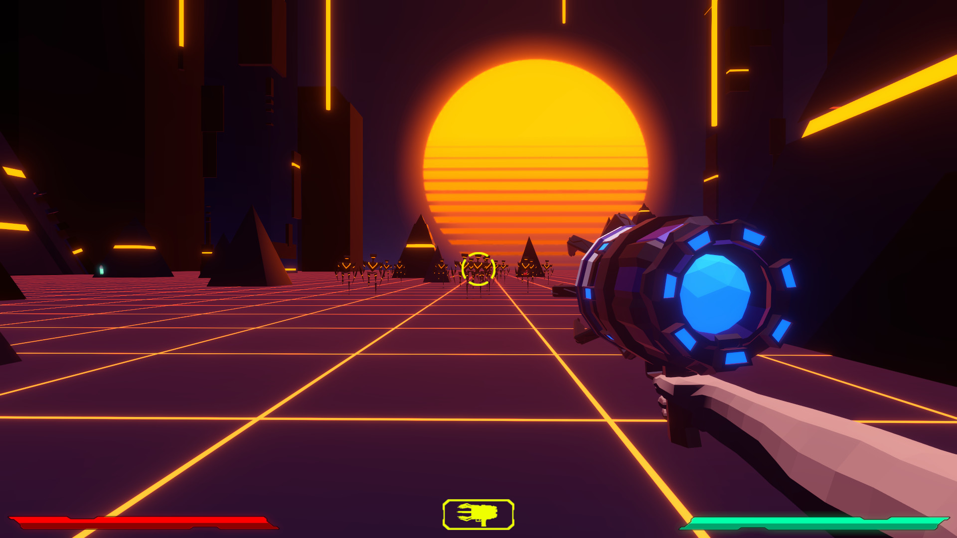 Punkgrad screenshot 11
